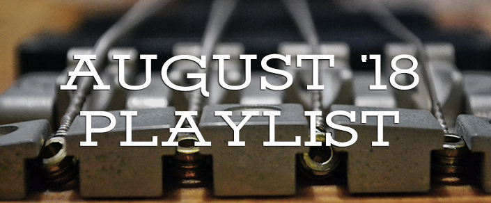 august18playlist