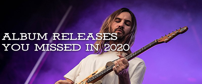 album releases2020title